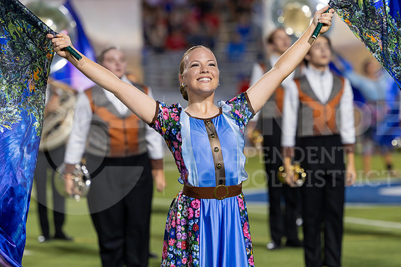 231006 ORHS vs GOHS76