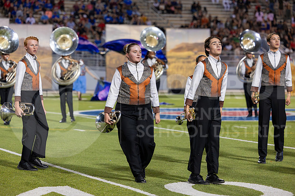 231006 ORHS vs GOHS77