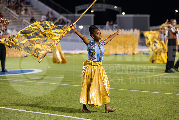 231006 ORHS vs GOHS78