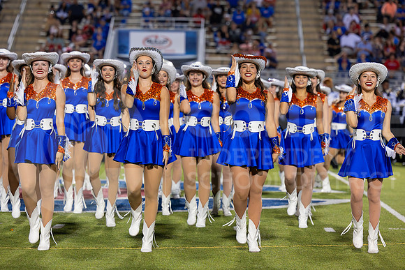 231006 ORHS vs GOHS80