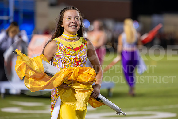 231006 ORHS vs GOHS82