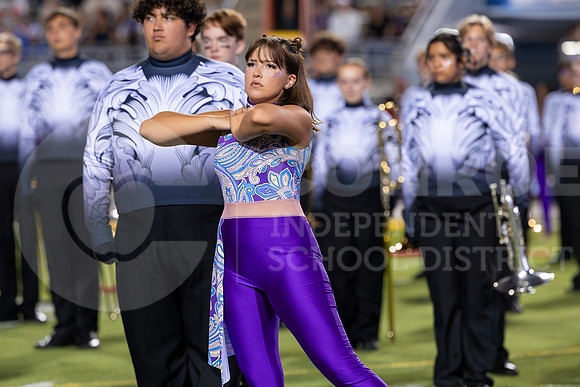 231006 ORHS vs GOHS84