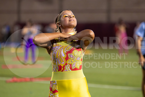 231006 ORHS vs GOHS85
