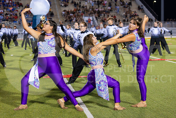 231006 ORHS vs GOHS86