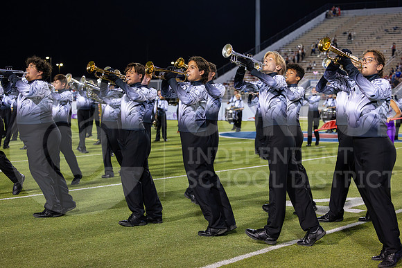 231006 ORHS vs GOHS87