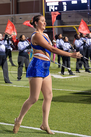 231006 ORHS vs GOHS88