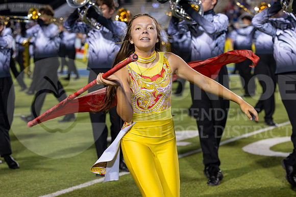 231006 ORHS vs GOHS90