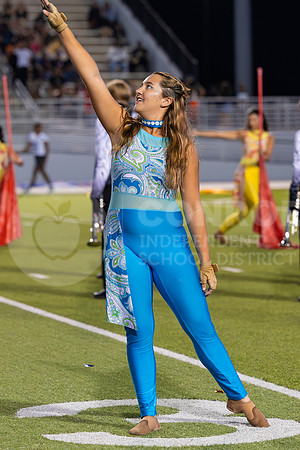 231006 ORHS vs GOHS91