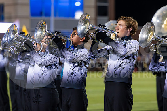 231006 ORHS vs GOHS92