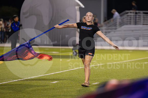 241011 Conroe vs GOHS-113