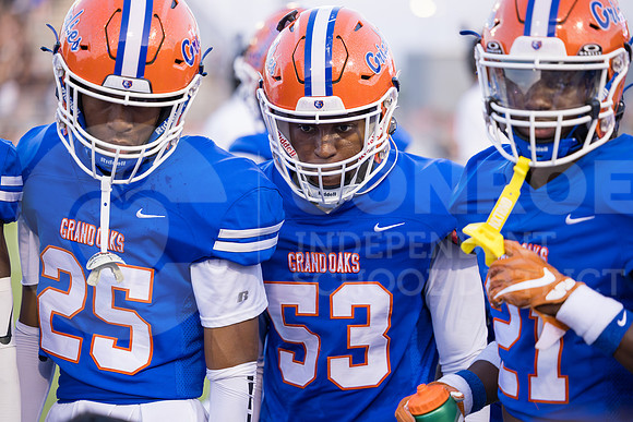 240913 TWHS vs GOHS-98