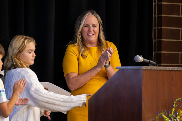 231010 Hines Dedication-101