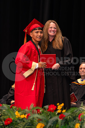 240521 Caney Creek Graduation Ceremony-105