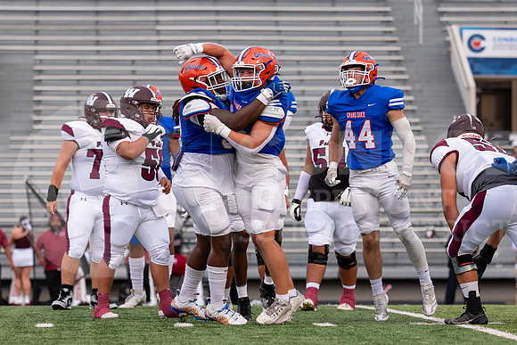 240905 Waller vs GOHS-46