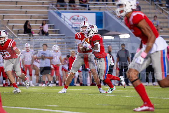231012 Cleveland vs ORHS-33