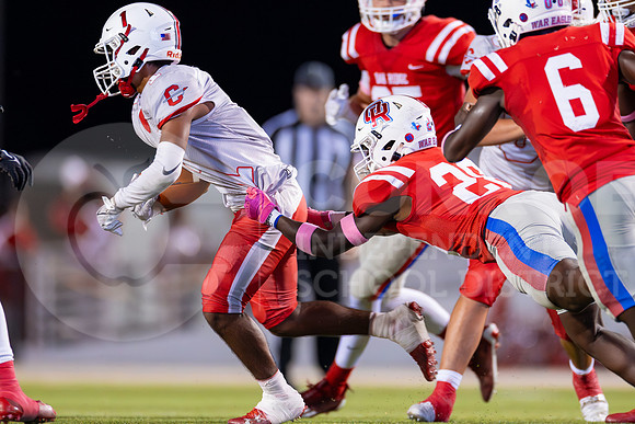 231012 Cleveland vs ORHS-70