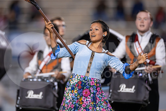 231012 Cleveland vs ORHS-101