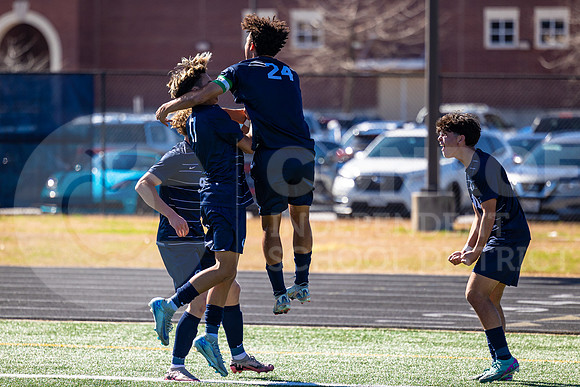 250201 Woodlands vs College Park - Bryant Benitez-26