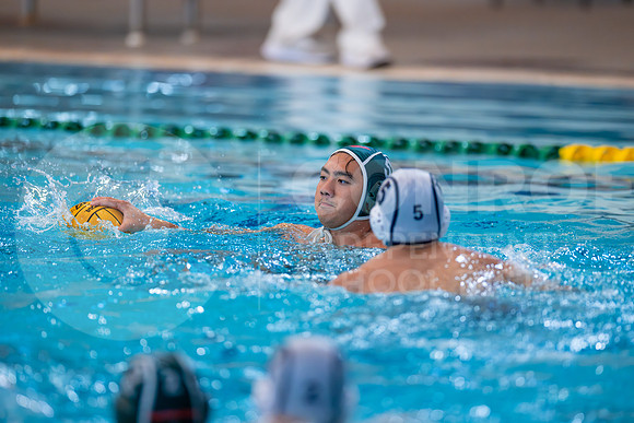 231013 Area Water Polo Playoffs-24
