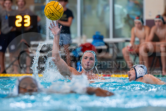 231013 Area Water Polo Playoffs-34