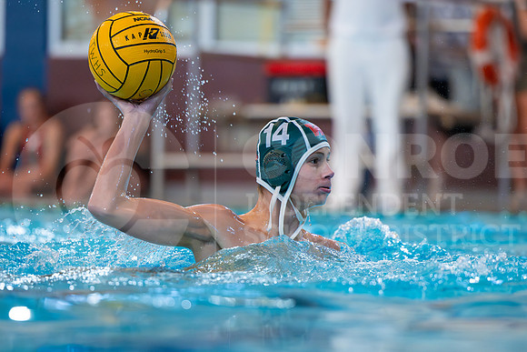 231013 Area Water Polo Playoffs-39