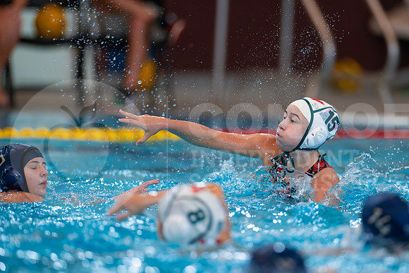 231013 Area Water Polo Playoffs-49