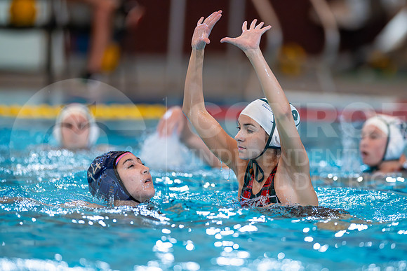 231013 Area Water Polo Playoffs-51