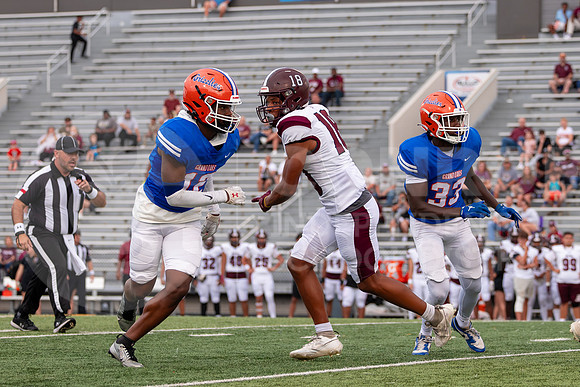 240905 Waller vs GOHS-45