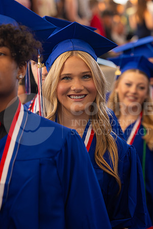240521 Oak Ridge Graduation Ceremony-75