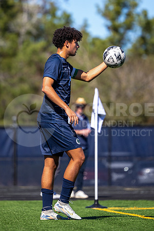250201 Woodlands vs College Park - Bryant Benitez-22