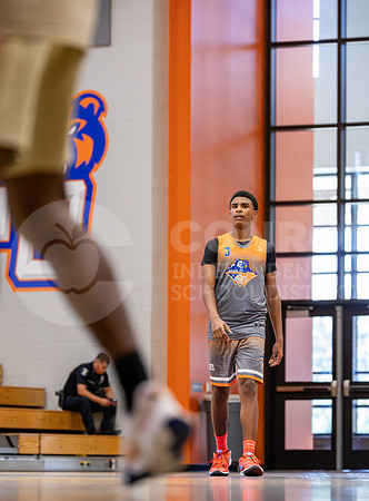 231014 GOHS v North Forest Basketball - Ralph Tallent-47
