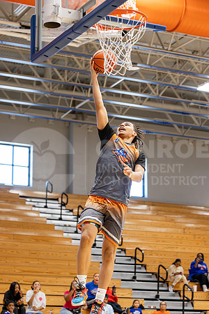 231014 GOHS v North Forest Basketball - Ralph Tallent-48