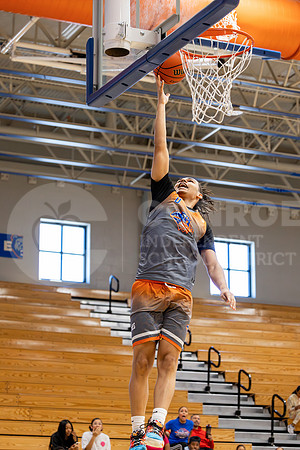 231014 GOHS v North Forest Basketball - Ralph Tallent-49