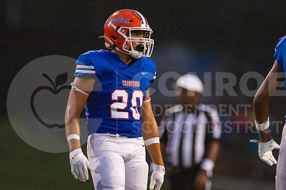 240905 Waller vs GOHS-77