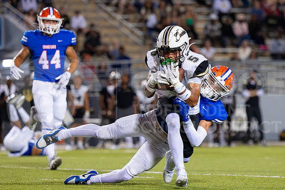 231019 CHS vs GOHS-65