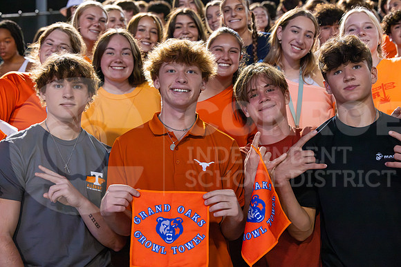 231019 CHS vs GOHS-81