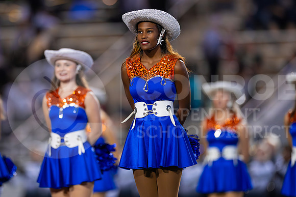 231019 CHS vs GOHS-105