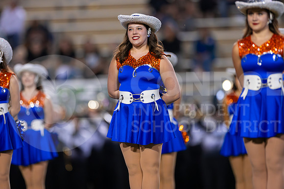231019 CHS vs GOHS-106