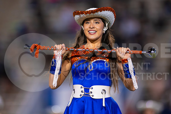 231019 CHS vs GOHS-107