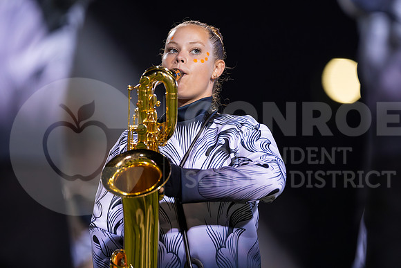231019 CHS vs GOHS-109