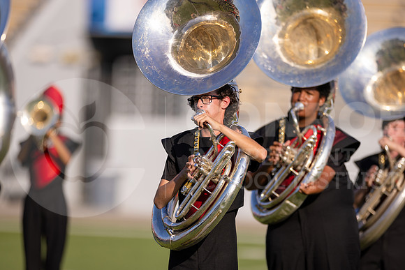 241022 CCHS UIL Band Competition-68