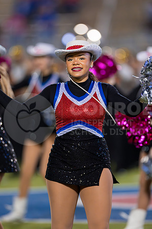 231020 ORHS vs CPHS-101