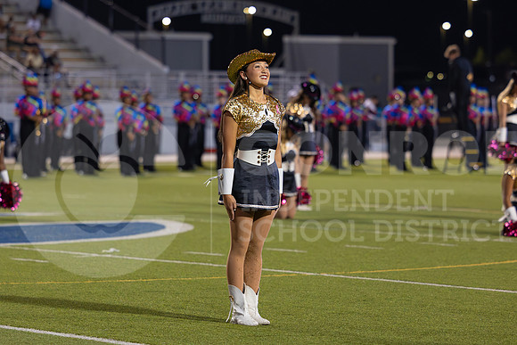 241011 Conroe vs GOHS-70