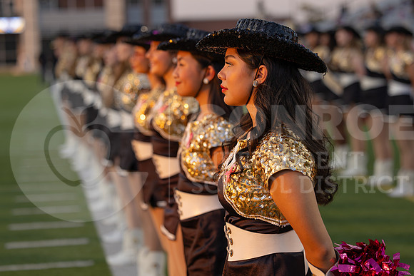 241011 Conroe vs GOHS-24