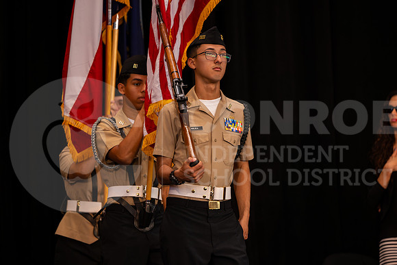 240521 Caney Creek Graduation Ceremony-41