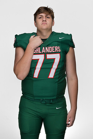 TheWoodlandsHS - MediaDay2425-202
