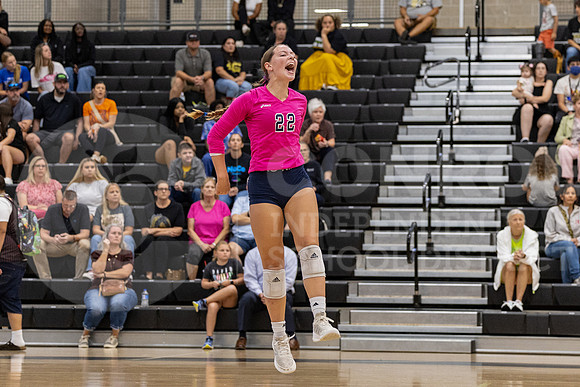240827 College Park vs Conroe Volleyball - Caroline Rodriguez-35