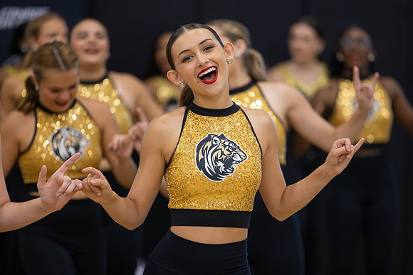 250808 CHS (Stockton) Feeder Pep Rally-84