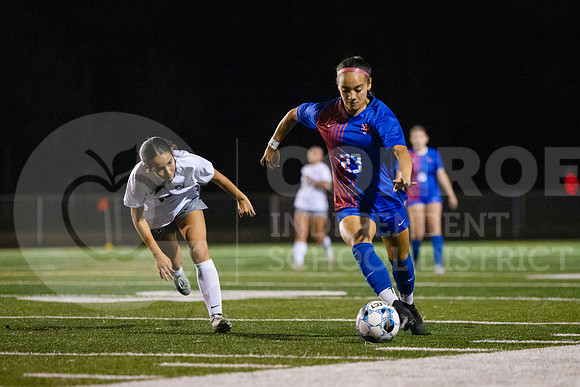 250118 CPHS vs ORHS Girls Soccer - Emma Warzon-21