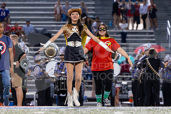 231027 Cleveland vs CHS-80